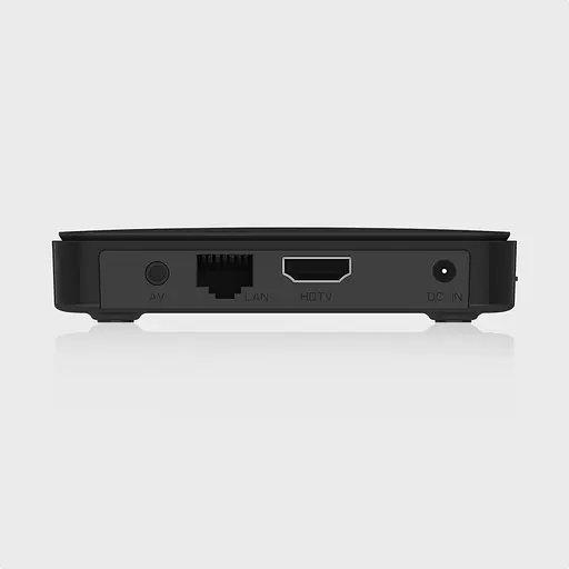 Смарт ТВ приставка Mecool KM7SE 2/32 GB - фото 4