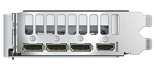 Відеокарта Gigabyte RTX 5060 Ti 8G AERO OC (GV-N506TAERO OC-8GD) (GDDR7, 128 bit, PCI-E v5.0 x8) - фото 9