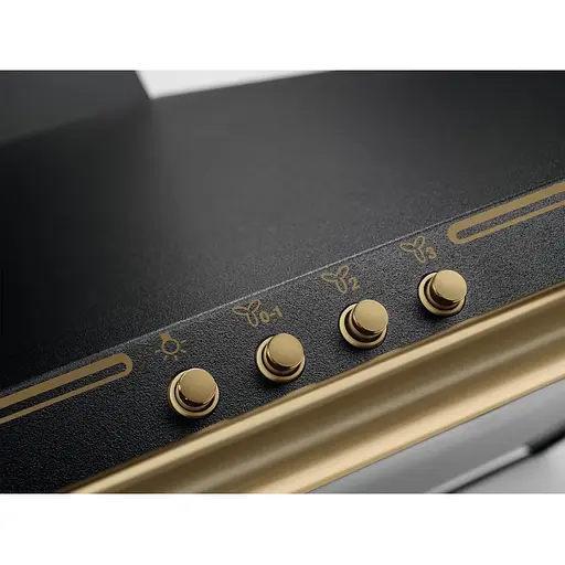 Вытяжка купольная Electrolux EFC226R [142655] - фото 4