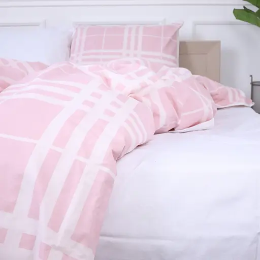 Комплект постільної білизни MirSon Ranforce Elite 17-4747 Melissa 200 х 220 см - фото 4