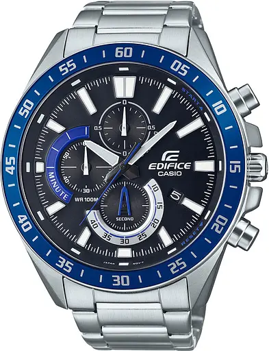 Годинник Casio Edifice Classic EFV-620D-1A2VUEF