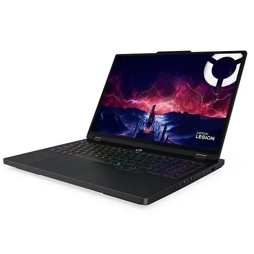 Ноутбук Lenovo Legion Pro 5 i7-14650HX 32GB 1TB RTX 5060 DOS - фото 3