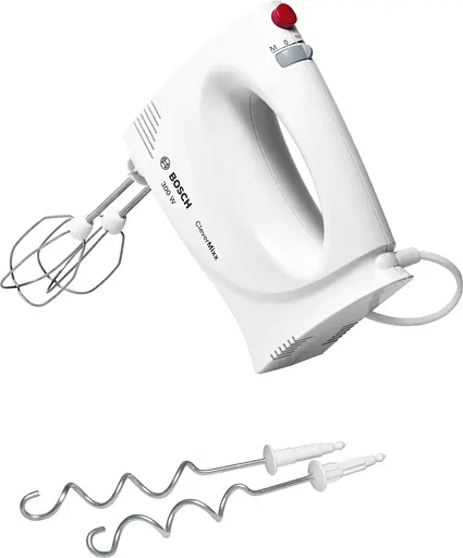 Міксер Bosch CleverMixx MFQ3010 (00000011396) - фото 2