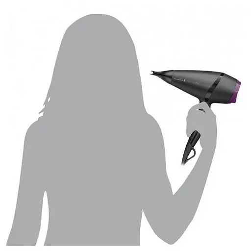 Фен Remington AC7100 - фото 4