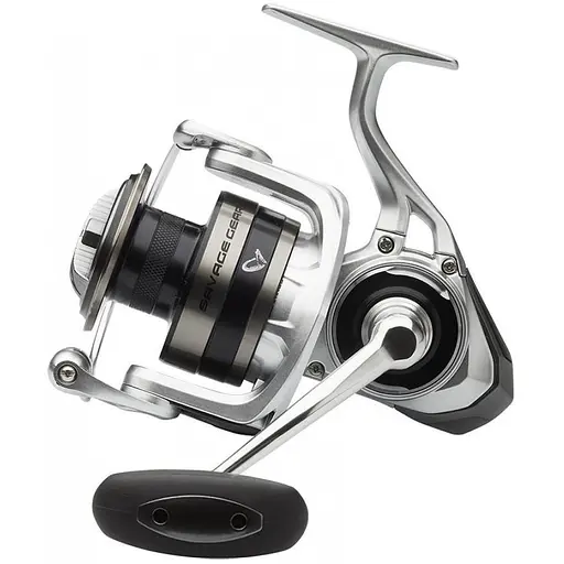 Катушка Savage Gear SGS6 14000 FD 6+1BB (1013-1854.19.64)