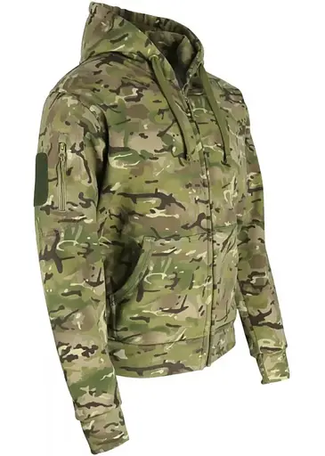 Кофта Kombat UK Spec-Ops Hoodie XL Мультикам (1000-kb-soh-btp-xl) - фото 2