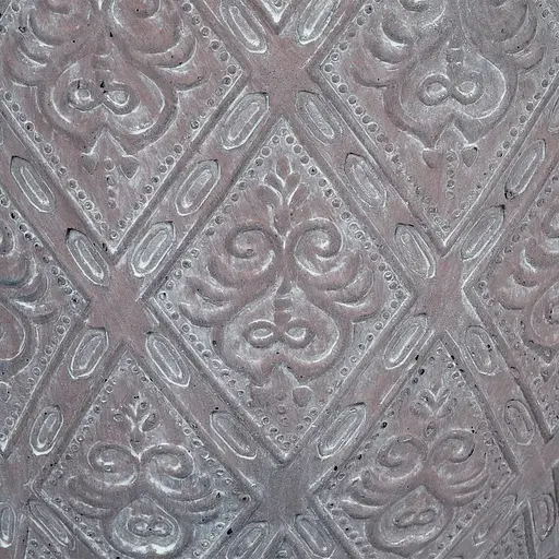 Кашпо Engard Гамільтон 35.5х35.5x30 см (GA81-1) - фото 4