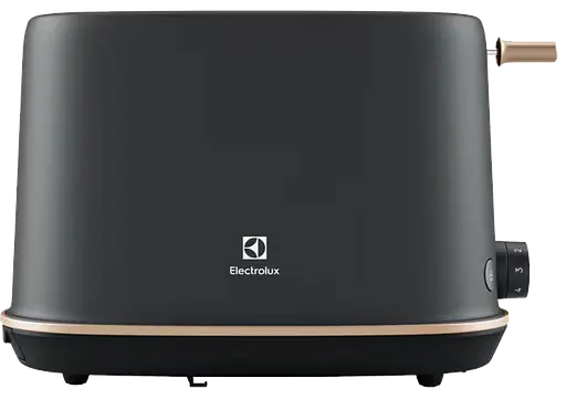 Тостер Electrolux E7T1-6BP (6624026) - фото 3