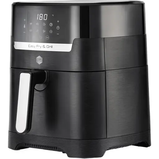 Мультипечь OBH Nordica Easy Fry&Grill Precision AG5058S0 [133720] - фото 2