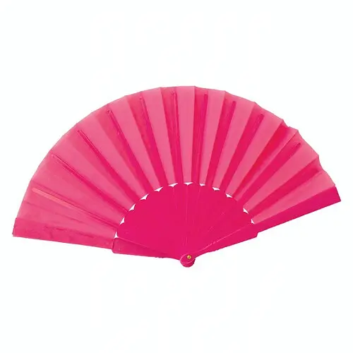 Віяло тканинне - фото 1