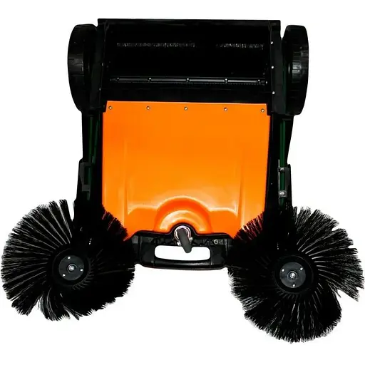 Підмітальна машина GTM MS980AT2 - фото 2