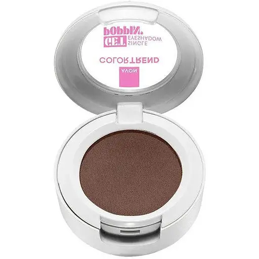 Одинарні тіні для повік Avon Warm Brown/Теплий коричневий 1.5 г (494693420) - фото 1