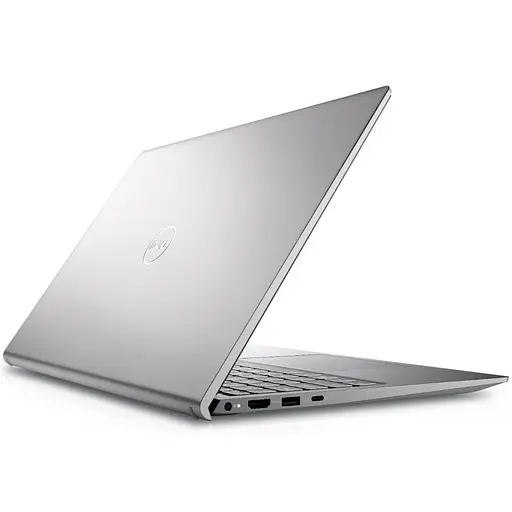 Ноутбук Dell Inspiron 15 5510 i5-11300H, 8GB, 512GB, Ubuntu - фото 8