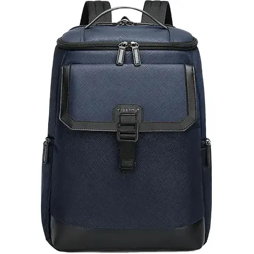 Рюкзак Tigernu T-B9055 15. 6" голубой - фото 1