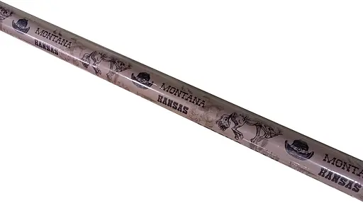 Бумага упаковочная "Микс" GWP2024-4/1 90*64см, Цена за 1 лист (4823089228358) Вид 15 - фото 1