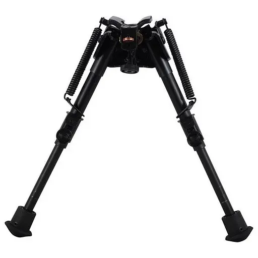 Сошки Harris Bipod S-BR шарнирная база 15.2-22.9 см
