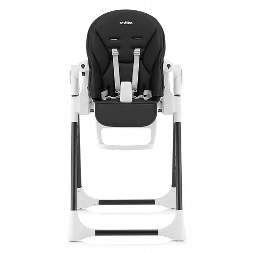 Стульчик для кормления Sesttino Nui Black - фото 5