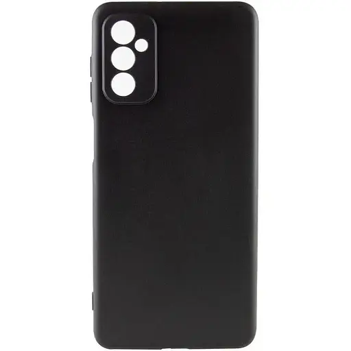 Чохол Epik TPU Black Full Camera для Samsung Galaxy A26 5G Чорний