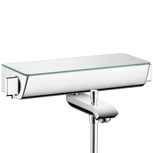 Термостат для ванны Hansgrohe Ecostat Select 13141000 Хром - фото 1