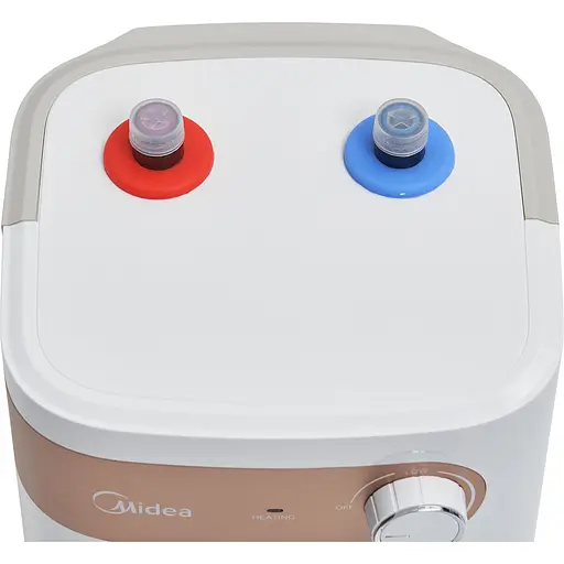 Бойлер Midea D06-15A(U) (139939) - фото 5