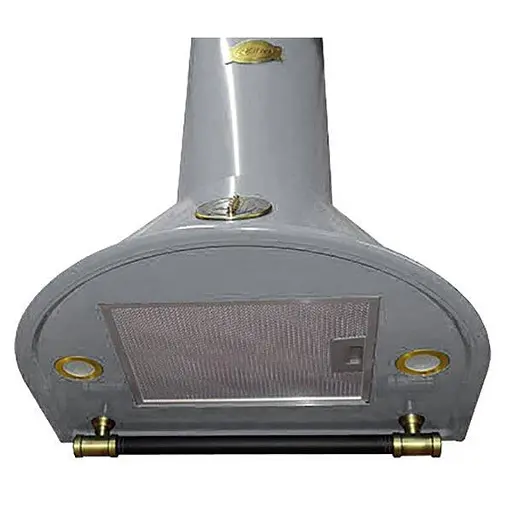 Витяжка купольна Kaiser A 6423 GrBe Eco - фото 2