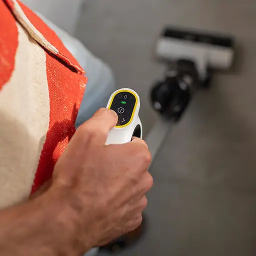 Вертикальний пилосос Karcher FCV 3 (1.056-122.0) [149139] - фото 5