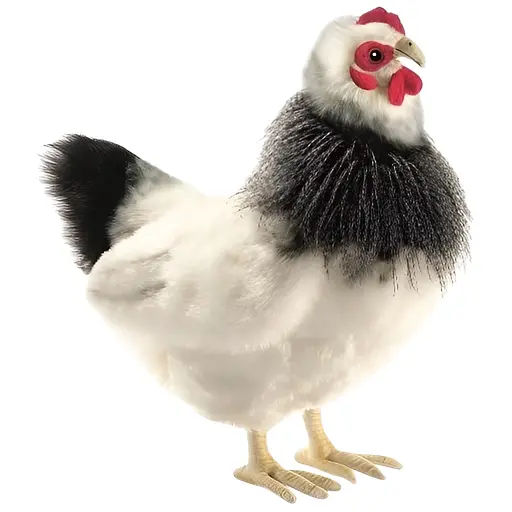 М'яка іграшка Hansa Французька Курка 30 см (5620)