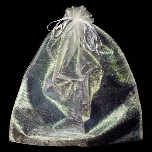 Мішок Люрекс 45 х 55 см - фото 1