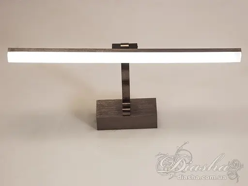 Підсвічування для дзеркал і картин, 12W - фото 2