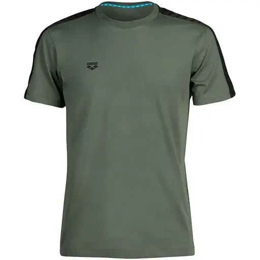 Футболка Arena T-Shirt Team Logo S Sage (1097-002701-655 S) - фото 1