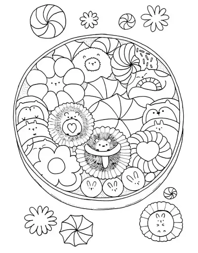 Майже мільйон гарнюсиків - фото 3