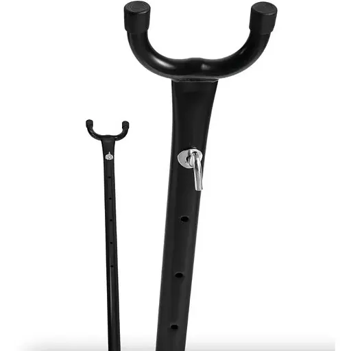 Металевий каркас для гамака Di Volio чорний - фото 5