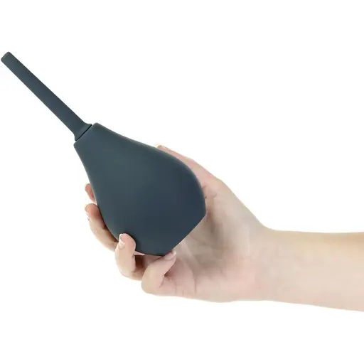 Набір анальних іграшок для новачків Lux Active - Equip - silicone Anal Training Kit - фото 5