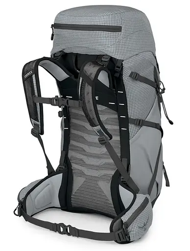 Рюкзак Osprey Tempest Pro W 40 XS S Silver (1054-009.3538) - фото 3