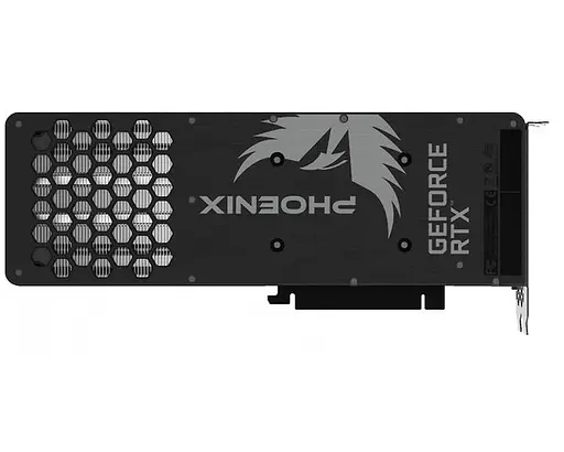 Відеокарта Gainward RTX 3070Ti 8Gb Phoenix (NED307T019P2-1046X) (GDDR6X, 256 bit, PCI-E v4.0 x16) Б/в - фото 2