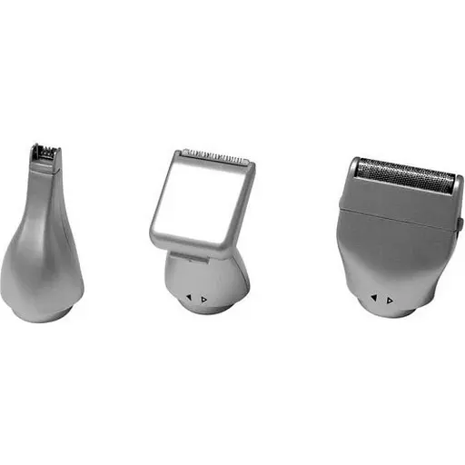 Триммер для бороды и усов Ga.Ma Multifunction 6in1 (GM2102) [124869] - фото 4