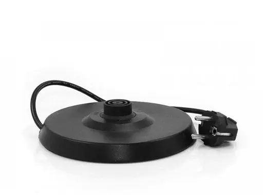 Электрический дисковый пластиковый чайник BITEK BT-3201 синий - фото 2