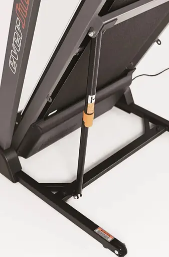 Беговая дорожка Everfit TFK 230 (TFK-230) - фото 9