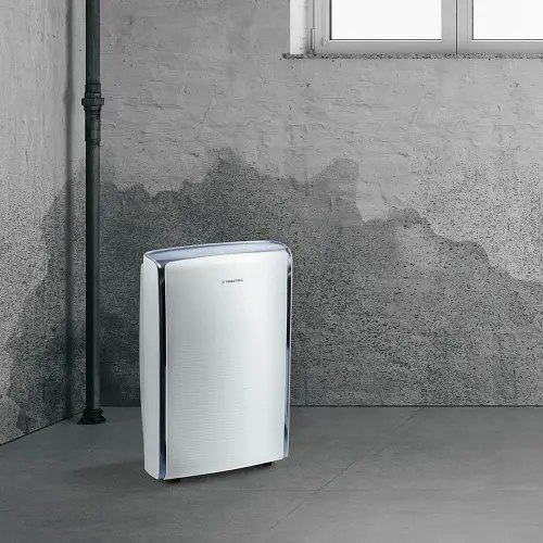 Осушувач повітря Trotec TTK 73 E - фото 10