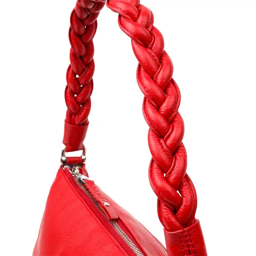 Женская сумка KARYA 26.5х24х12 см sum0020802 - фото 8