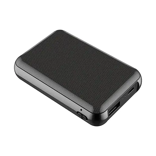 Диктофон з великим часом роботи до 700 годин Nectronix Q75, пам'ять 32 Гб (101038-32)