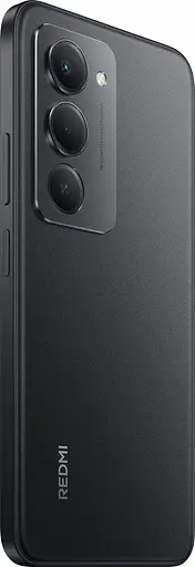 Смартфон Xiaomi Redmi 15, 4G 8/256GB Midnight Black (Global) NFC (без зарядного устройства) - фото 6
