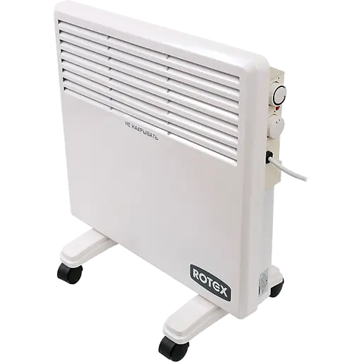 Конвекционный обогреватель Rotex RCH10-H [74721]