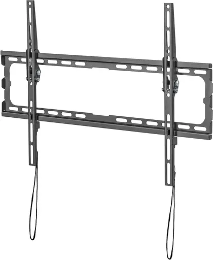 Кронштейн для телевізора AGN AGN80-460T з нахилом/37`-80`/45 кг/max.VESA 600x400/Black - фото 4