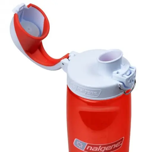 Пляшка Nalgene 710 ml OTF Coral (1053-5565-2124) - фото 3