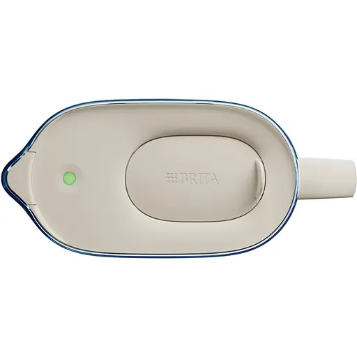 Фильтр-кувшин Brita Style Essential Mxpro песочный + 2 картриджа (1057797) - фото 4