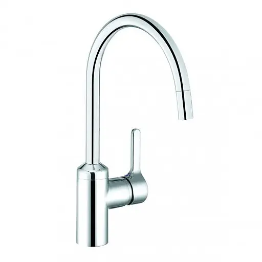 Смеситель для кухни Kludi Bingo Star 428510578 - фото 1