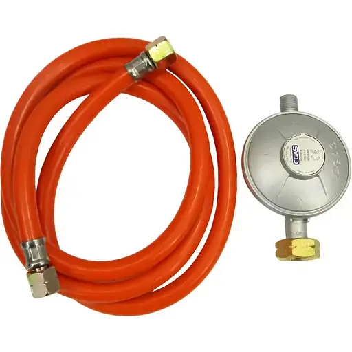 Тепловая пушка Grunhelm GGH-30 [147626] - фото 4