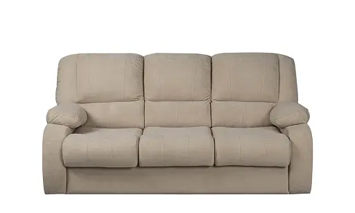 Диван Ремо розкладний бежевий 