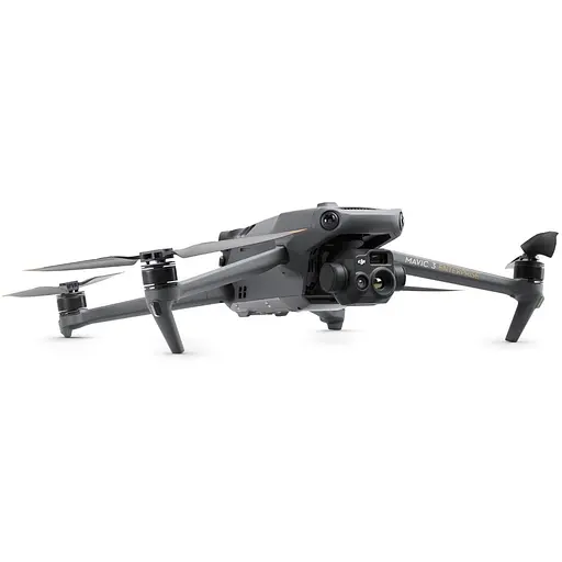 Квадрокоптер DJI Mavic 3T Enterprise Thermal CP.EN.00000415.01 EU (74435) - фото 3